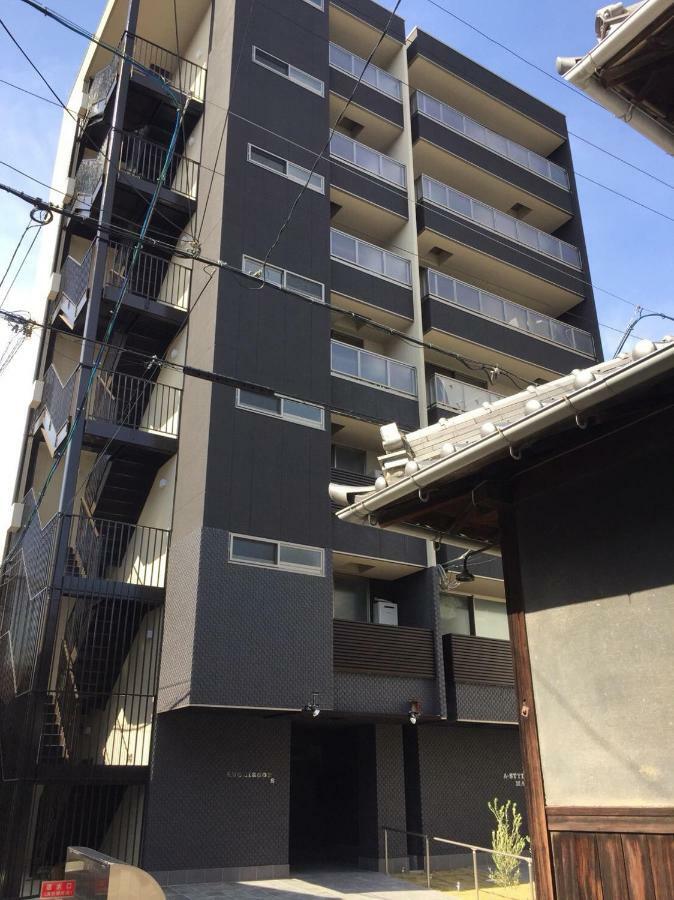 ⑪a-style Matsu 601 Apartment *